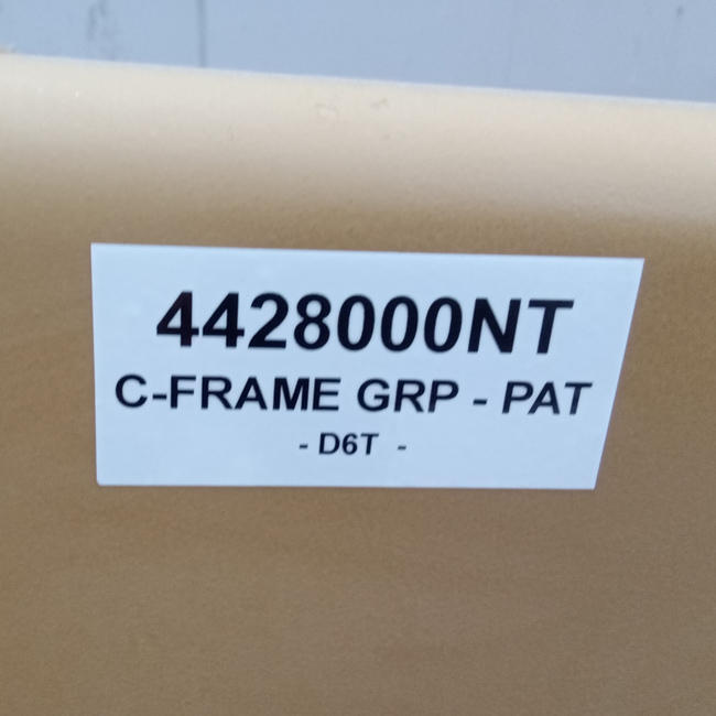 CAT 4428000 part 1